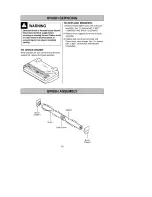 Preview for 16 page of Kenmore 721.21295 Owner'S Manual