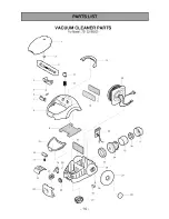 Предварительный просмотр 14 страницы Kenmore 721.23195 Owner'S Manual