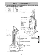 Preview for 21 page of Kenmore 721.358205 Owner'S Manual