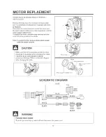 Preview for 10 page of Kenmore 721.35820500 Repair Services