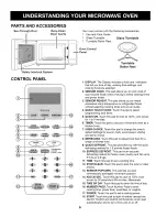 Предварительный просмотр 6 страницы Kenmore 721.60483000 Use And Care Manual