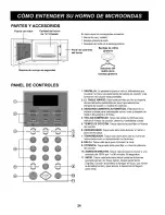 Preview for 24 page of Kenmore 721.62102 Use And Care Manual