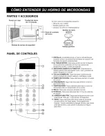 Preview for 24 page of Kenmore 721.62212 Use And Care Manual