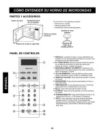 Предварительный просмотр 24 страницы Kenmore 721.62222 Use And Care Manual