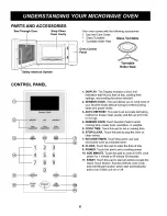 Preview for 6 page of Kenmore 721.62342 Use And Care Manual