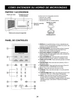 Preview for 24 page of Kenmore 721.62342 Use And Care Manual