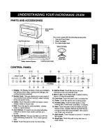 Preview for 7 page of Kenmore 721.62362 Use And Care Manual