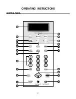 Предварительный просмотр 7 страницы Kenmore 721.62622 Service Manual