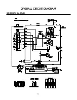 Предварительный просмотр 9 страницы Kenmore 721.62622 Service Manual