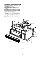 Предварительный просмотр 17 страницы Kenmore 721.62622 Service Manual