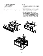 Предварительный просмотр 19 страницы Kenmore 721.62622 Service Manual