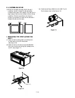 Предварительный просмотр 21 страницы Kenmore 721.62622 Service Manual