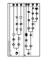 Предварительный просмотр 33 страницы Kenmore 721.62622 Service Manual