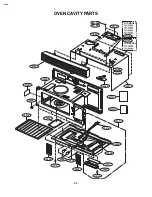 Предварительный просмотр 38 страницы Kenmore 721.62622 Service Manual