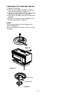 Предварительный просмотр 23 страницы Kenmore 721.62642 Basic Field Manual