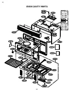 Предварительный просмотр 39 страницы Kenmore 721.62642 Basic Field Manual