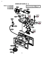 Предварительный просмотр 42 страницы Kenmore 721.62642 Basic Field Manual