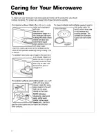 Preview for 22 page of Kenmore 721.62752 Use & Care Manual