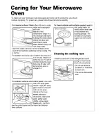 Preview for 22 page of Kenmore 721.62772 Use & Care Manual