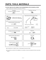 Preview for 6 page of Kenmore 721.62772100 Installation Instructions Manual