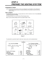 Preview for 9 page of Kenmore 721.62772100 Installation Instructions Manual