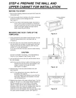 Preview for 12 page of Kenmore 721.62772100 Installation Instructions Manual