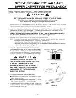 Preview for 13 page of Kenmore 721.62772100 Installation Instructions Manual