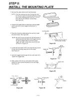 Preview for 14 page of Kenmore 721.62772100 Installation Instructions Manual