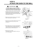 Preview for 15 page of Kenmore 721.62772100 Installation Instructions Manual