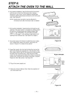 Preview for 16 page of Kenmore 721.62772100 Installation Instructions Manual