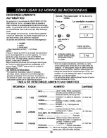 Предварительный просмотр 38 страницы Kenmore 721.63102 Use And Care Manual