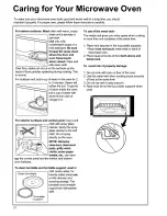 Предварительный просмотр 24 страницы Kenmore 721.63652 Use And Care Manual