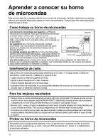 Предварительный просмотр 38 страницы Kenmore 721.63652 Use And Care Manual