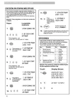 Предварительный просмотр 46 страницы Kenmore 721.63652 Use And Care Manual