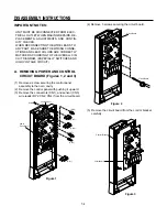 Предварительный просмотр 15 страницы Kenmore 721.63663 Service Manual