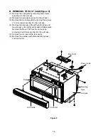 Предварительный просмотр 16 страницы Kenmore 721.63663 Service Manual