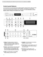 Предварительный просмотр 10 страницы Kenmore 721.63663 Use And Care Manual