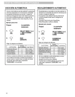 Предварительный просмотр 58 страницы Kenmore 721.63663 Use And Care Manual