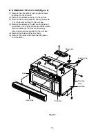 Предварительный просмотр 17 страницы Kenmore 721.63682 Service Manual