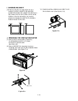 Предварительный просмотр 21 страницы Kenmore 721.63682 Service Manual