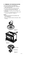 Предварительный просмотр 22 страницы Kenmore 721.63682 Service Manual