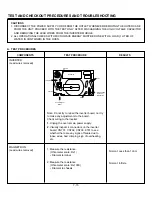 Предварительный просмотр 26 страницы Kenmore 721.63682 Service Manual