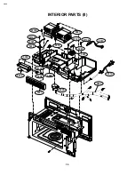 Предварительный просмотр 43 страницы Kenmore 721.63682 Service Manual