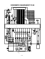 Предварительный просмотр 45 страницы Kenmore 721.63682 Service Manual