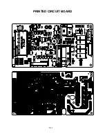 Предварительный просмотр 46 страницы Kenmore 721.63682 Service Manual