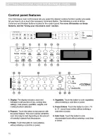 Preview for 10 page of Kenmore 721.64662 Use And Care Manual