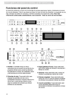 Preview for 44 page of Kenmore 721.64662 Use And Care Manual