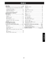 Предварительный просмотр 27 страницы Kenmore 721.66339 Use And Care Manual