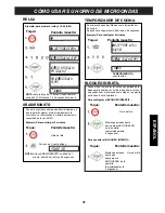 Предварительный просмотр 37 страницы Kenmore 721.66339 Use And Care Manual