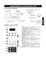 Preview for 7 page of Kenmore 721.66993 Use & Care Manual